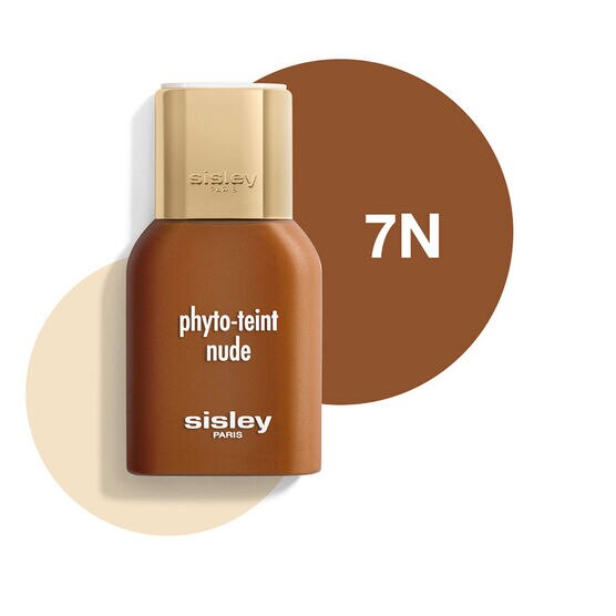 PHYTO TEINT NUDE BASE 7N CARAMEL